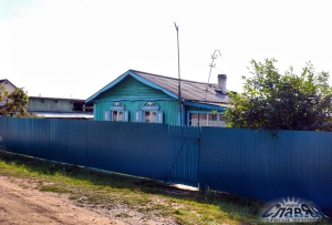 дом по ул.Макаровская