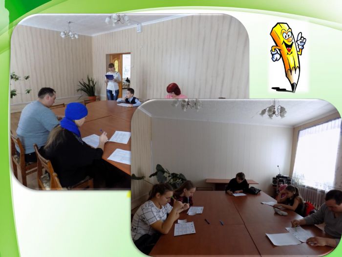 Отчет работы Молодежного парламента Березняковского сельского поселения за 2017 год